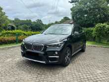 BMW X1 2019 SUV