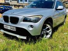 BMW X1 2011 SUV