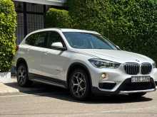 BMW X1 2018 SUV