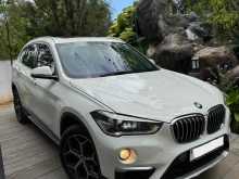 BMW X1 2018 SUV