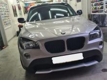 BMW X1 2011 SUV