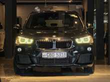 BMW X1 2016 SUV