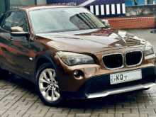 BMW X1 2011 SUV