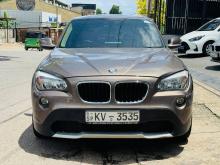 BMW X1 2011 SUV