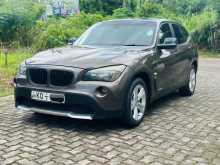 BMW X1 2011 Car