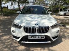 BMW X1 2018 SUV