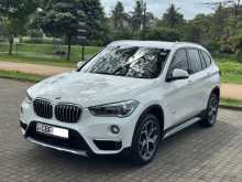 BMW X1 2016 SUV