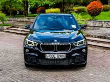 BMW X1 2018 SUV