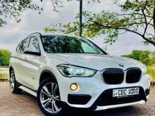 BMW X1 2018 SUV