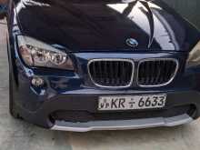 BMW X1 2011 SUV