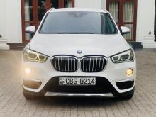 BMW X1 2016 SUV