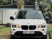 BMW X1 2011 SUV