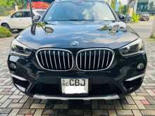 BMW X1 2016 SUV