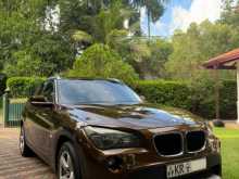 BMW X1 2011 SUV