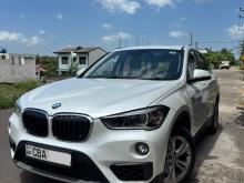 BMW X1 2018 SUV