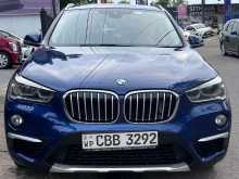 BMW X1 2016 SUV