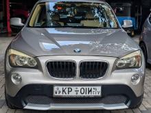 BMW X1 2011 SUV