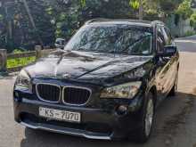 BMW X1 2011 SUV