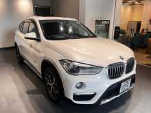 BMW X1 2016 SUV