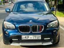 BMW X1 2011 SUV