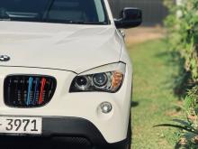 BMW X1 2012 SUV