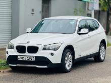 BMW X1 2011 SUV