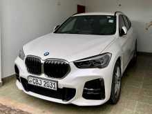 BMW X1 2019 SUV