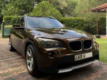 BMW X1 2011 SUV