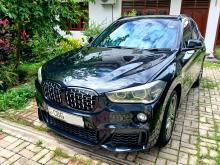 BMW X1 2018 SUV