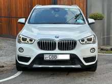 BMW X1 2018 SUV