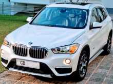 BMW X1 2018 SUV