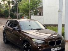BMW X1 2011 SUV