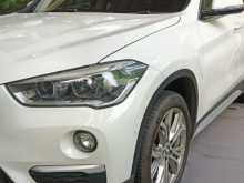 BMW X1 2018 SUV