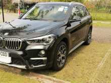 BMW X1 2018 SUV
