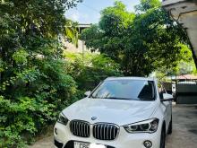 BMW X1 2018 SUV