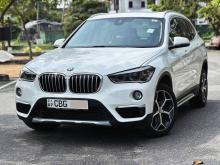 BMW X1 2018 SUV