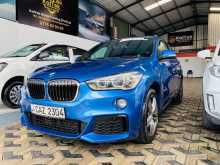 BMW X1 2016 SUV