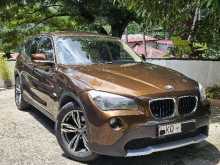 BMW X1 2011 SUV