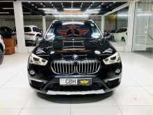 BMW X1 2019 SUV