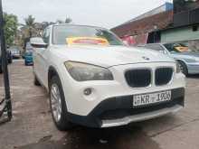 BMW X1 2011 SUV