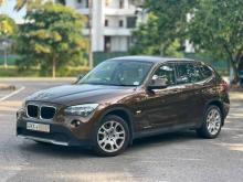 BMW X1 2011 SUV
