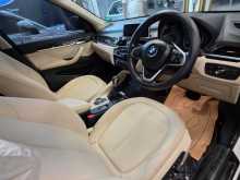 BMW X1 2017 SUV