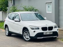 BMW X1 2011 SUV