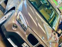 BMW X1 2011 SUV