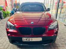 BMW X1 2011 SUV