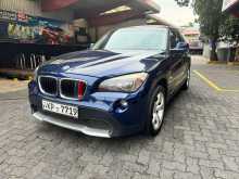 BMW X1 2011 SUV