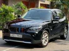 BMW X1 2011 SUV