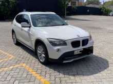 BMW X1-E84 2011 SUV