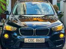 BMW X1 F48 2018 SUV