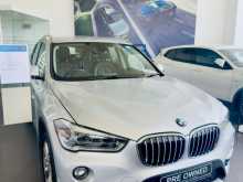 BMW X1F48 2019 SUV